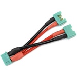 Revtec Паралелен y-кабел mpx 14awg 12см