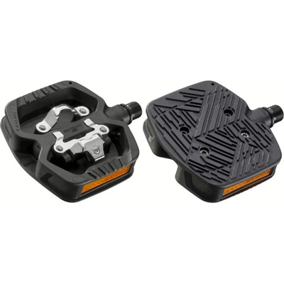 Look Geo Trekking Grip pedály
