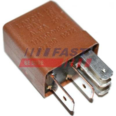 FAST Multifunkčné relé FT83303