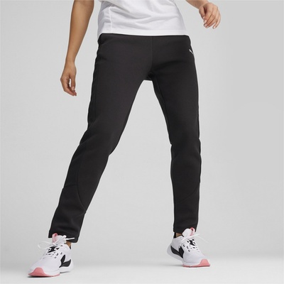 Puma evostripe high-waist pants dámske tepláky 677880-01