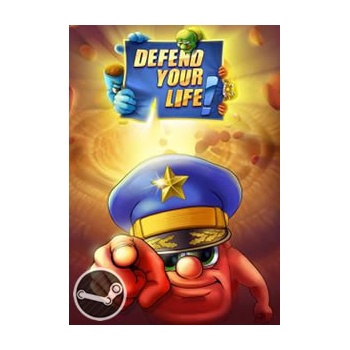 Defend Your Life