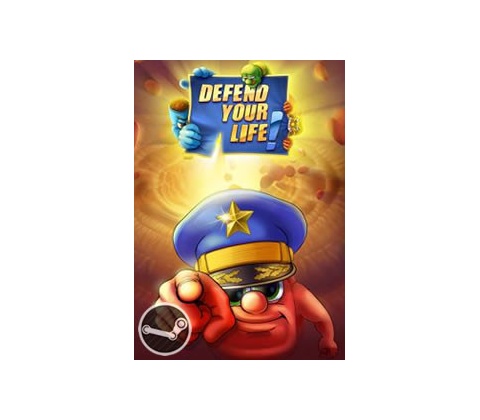Defend Your Life