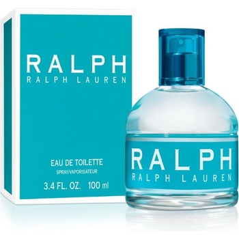 Ralph Lauren Ralph toaletná voda dámska 30 ml