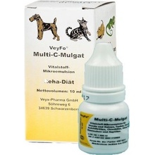 VEYX Multi C Mulgat 10 ml