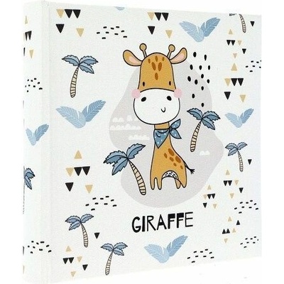 Fotoalbum 10x15/200 KD46200 ART72