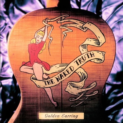 - The Naked Truth (Reissue) (Numbered/Limited Edition) (Purple Coloured) (180 g) (2 LP) (8719262043503)
