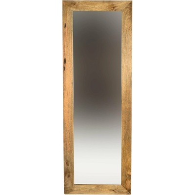 AV interiery Devi Z 60x6x170 cm z masivu manga