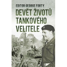Devět životů tankového velitele