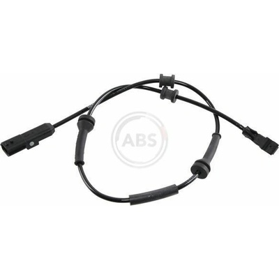 A.B.S. 30357 Snímač, počet otáček kol (30357)