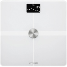 Withings Body+ WBS05 White