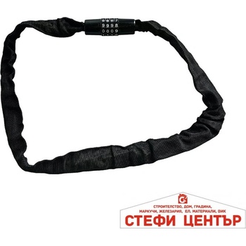 Paolo Заключващо Устройство За Велосипед pa507 (1851827)