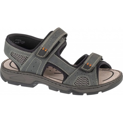 Rieker 26156-47 šedé