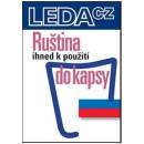 Ruština do kapsy