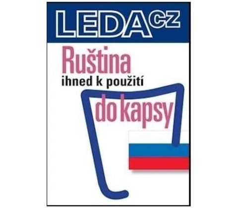 Ruština do kapsy
