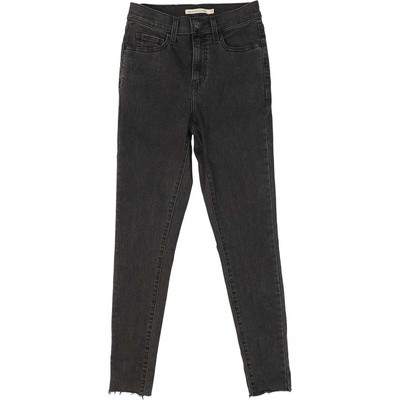 Levi's Юношески дънки Levis Women's High Rise Junior High Waist Skinny Jeans - Cover Over Cvr