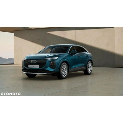 Audi Q3 Sportback Sport 110 kW