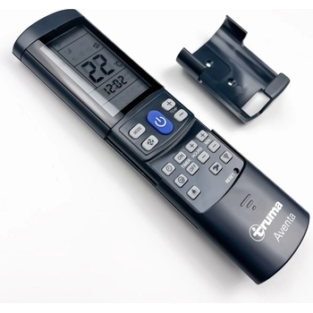 TRUMA Aventa 40091-86700 Comfort, AVENTA ECO - оригинален дистанционен контрол (Aventa 40091-86700 Comfort, AVENTA ECO)
