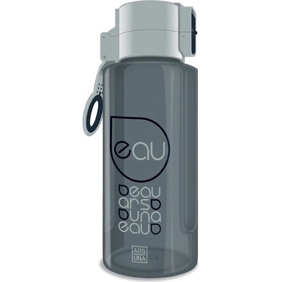 Ars Una 650ml dymová sivá
