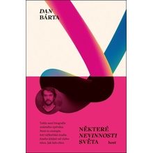 Některé nevinnosti světa - Dan Bárta