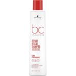 Schwarzkopf BC Repair Rescue Възстановителен шампоан, 250 ml - ozone