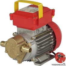 Rover BE-G 20 HP 0.6