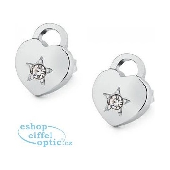 S`Agapõ náušnice SRE37