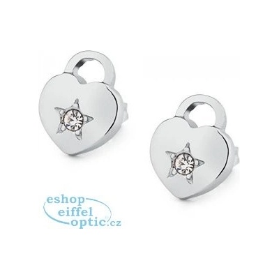 S`Agapõ náušnice SRE37