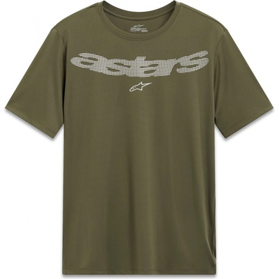 Alpinestars NIGHT Performance Tech olive