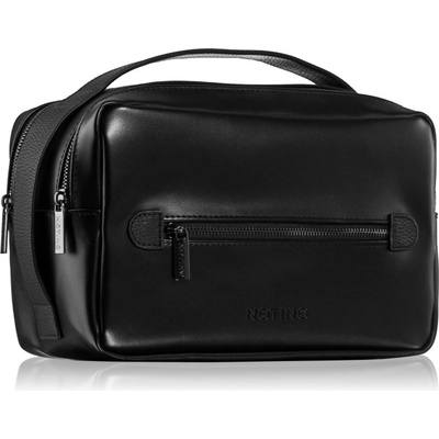 Notino Men Collection Cosmetic Pouch Men Black Large козметична чанта- мъжка, голяма