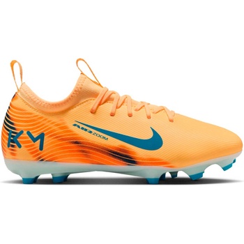 NIKE Обувки JR ZOOM VAPOR 16 ACAD Kylian Mbappe FG/MG