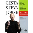 Knihy Cesta Steva Jobse - Jay Elliot
