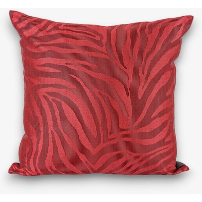 Kvalitex Винена възглавница Абстракт 50x50cm Kvalitex Kvalitex | Cherven | Home | UNI