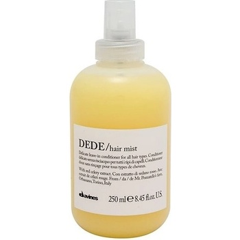 Davines Essential Haircare DEDE hair mist mlha ke každodennímu použití 250 ml