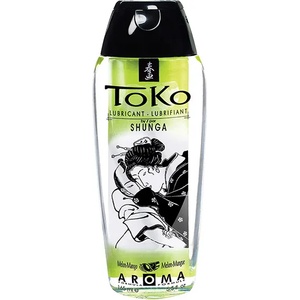 SHUNGA Toko Lubricant Melon-Mango 165ml