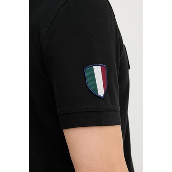 Aeronautica Militare Тениска с яка Aeronautica Militare (PO1927UP00191)