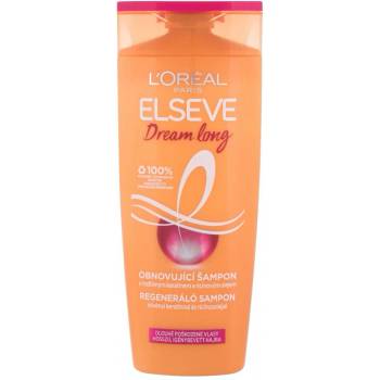 L'Oréal L'Oreal Elseve Шампоан за коса 250мл - Dream long (241-10)