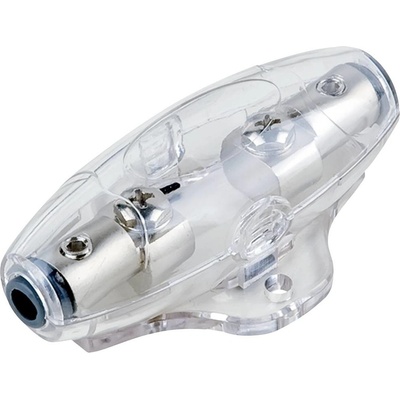 ACV 30.3804-01s držiak poistky pre HiFi - na sklo automobilu; 30.3804-01s