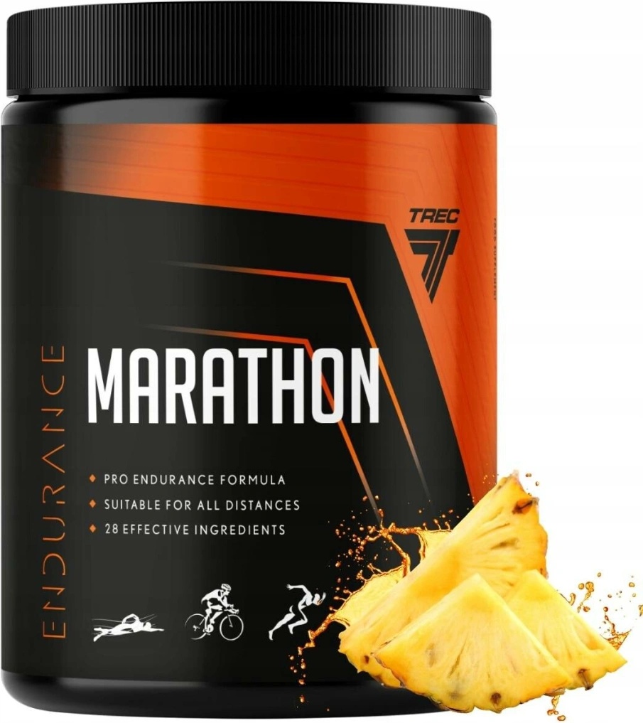 Trec Marathon 400 g