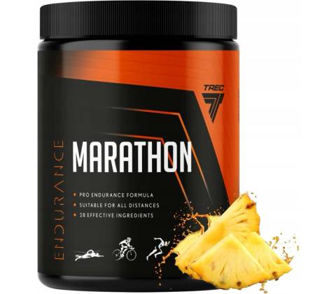 Trec Marathon 400 g