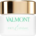Valmont Face Exfoliant пилинг-крем с натурални микрочастици за освежаване и изглаждане на кожата 50ml