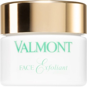 Valmont Face Exfoliant пилинг-крем с натурални микрочастици за освежаване и изглаждане на кожата 50ml