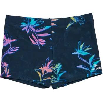 Rip Curl Бански гащета Rip curl Corp Boyleg Sluggo Print swimming boxer - Blue (Dark Navy)