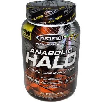 MuscleTech Anabolic Halo 1100 g