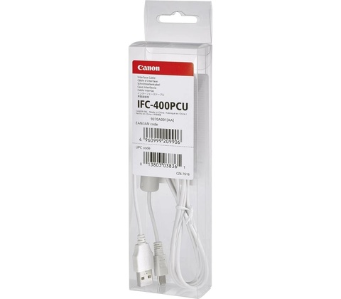 Canon IFC-400PCU