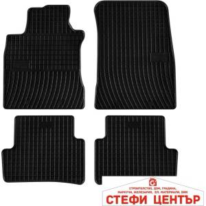FroGum Гумени стелки Frogum съвместими с Renault Modus 2004-2012 (515577) - steficenter