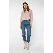 Benedict Harper Sweatshirt Nina Beige