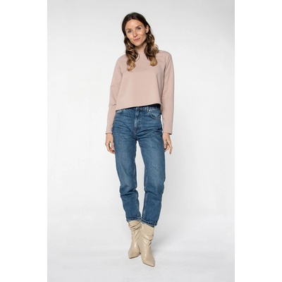 Benedict Harper Sweatshirt Nina Beige