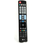 LG akb73275608 - оригинален дистанционен контрол (akb73275608) Дистанционно