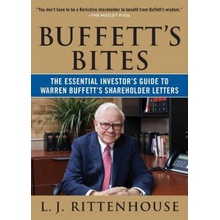 Buffetts Bites: The Essential Investors Guide to Warren Buffetts Shareholder Letters