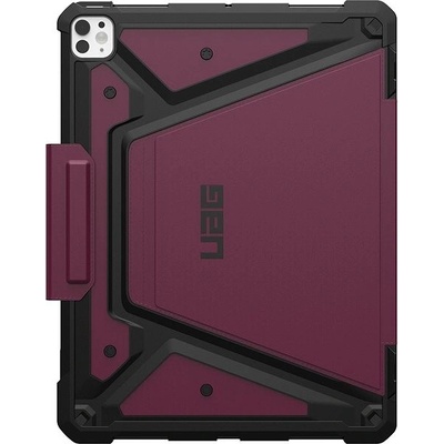UAG Metropolis SE Bordeaux iPad 13 M4 2024 124476119049